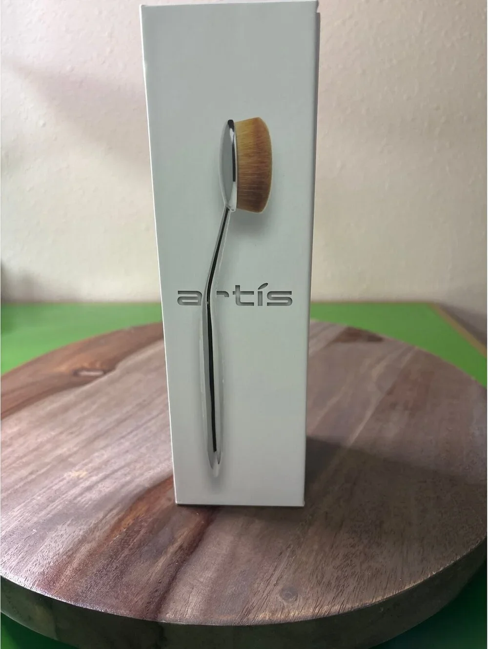 Artis Elite Collection Oval 6 brush